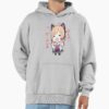 ssrcooversized hoodiemens 01heather greyfrontsquare productx1000 1 - Blue Archive Merch