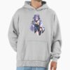 ssrcooversized hoodiemens 01heather greyfrontsquare productx1000 2 - Blue Archive Merch