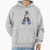 ssrcooversized hoodiemens 01heather greyfrontsquare productx1000 23 - Blue Archive Merch