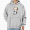 ssrcooversized hoodiemens 01heather greyfrontsquare productx1000 27 - Blue Archive Merch