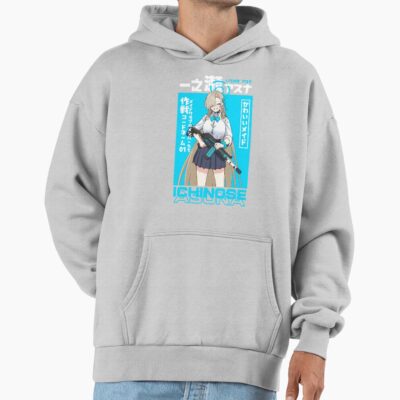 ssrcooversized hoodiemens 01heather greyfrontsquare productx1000 34 - Blue Archive Merch