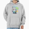 ssrcooversized hoodiemens 01heather greyfrontsquare productx1000 4 - Blue Archive Merch