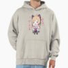 ssrcooversized hoodiemens 01oatmeal heatherfrontsquare productx1000 1 - Blue Archive Merch
