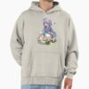 ssrcooversized hoodiemens 01oatmeal heatherfrontsquare productx1000 12 - Blue Archive Merch