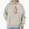 ssrcooversized hoodiemens 01oatmeal heatherfrontsquare productx1000 32 - Blue Archive Merch