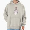 ssrcooversized hoodiemens 01oatmeal heatherfrontsquare productx1000 38 - Blue Archive Merch