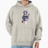 ssrcooversized hoodiemens 01oatmeal heatherfrontsquare productx1000 40 - Blue Archive Merch