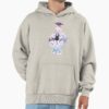 ssrcooversized hoodiemens 01oatmeal heatherfrontsquare productx1000 7 - Blue Archive Merch