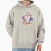 ssrcooversized hoodiemens 01oatmeal heatherfrontsquare productx1000 8 - Blue Archive Merch