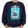 ssrcooversized sweatshirtmens 0105081f66c8590f4efrontsquare productx1000 16 - Blue Archive Merch