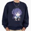 ssrcooversized sweatshirtmens 0105081f66c8590f4efrontsquare productx1000 17 - Blue Archive Merch