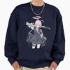 ssrcooversized sweatshirtmens 0105081f66c8590f4efrontsquare productx1000 23 - Blue Archive Merch