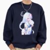 ssrcooversized sweatshirtmens 0105081f66c8590f4efrontsquare productx1000 3 - Blue Archive Merch