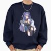 ssrcooversized sweatshirtmens 0105081f66c8590f4efrontsquare productx1000 32 - Blue Archive Merch