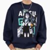 ssrcooversized sweatshirtmens 0105081f66c8590f4efrontsquare productx1000 34 - Blue Archive Merch