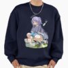 ssrcooversized sweatshirtmens 0105081f66c8590f4efrontsquare productx1000 40 - Blue Archive Merch