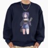 ssrcooversized sweatshirtmens 0105081f66c8590f4efrontsquare productx1000 7 - Blue Archive Merch
