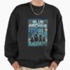 ssrcooversized sweatshirtmens 0110101001c5ca27c6frontsquare productx1000 15 - Blue Archive Merch