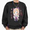 ssrcooversized sweatshirtmens 0110101001c5ca27c6frontsquare productx1000 28 - Blue Archive Merch