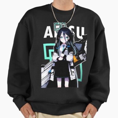 ssrcooversized sweatshirtmens 0110101001c5ca27c6frontsquare productx1000 34 - Blue Archive Merch