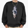 ssrcooversized sweatshirtmens 0110101001c5ca27c6frontsquare productx1000 35 - Blue Archive Merch