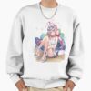 ssrcooversized sweatshirtmens 01fafafaca443f4786frontsquare productx1000 29 - Blue Archive Merch