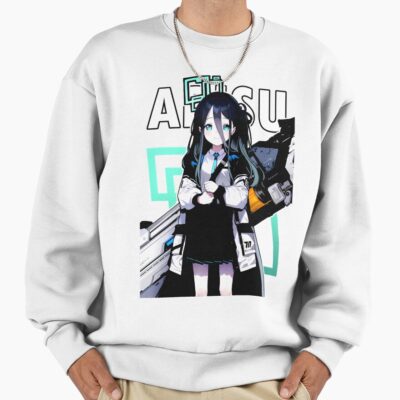 ssrcooversized sweatshirtmens 01fafafaca443f4786frontsquare productx1000 34 - Blue Archive Merch