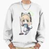 ssrcooversized sweatshirtmens 01fafafaca443f4786frontsquare productx1000 37 - Blue Archive Merch