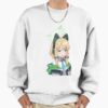 ssrcooversized sweatshirtmens 01fafafaca443f4786frontsquare productx1000 39 - Blue Archive Merch