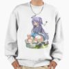 ssrcooversized sweatshirtmens 01fafafaca443f4786frontsquare productx1000 40 - Blue Archive Merch