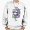 ssrcooversized sweatshirtmens 01fafafaca443f4786frontsquare productx1000 42 - Blue Archive Merch