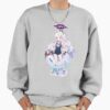 ssrcooversized sweatshirtmens 01heather greyfrontsquare productx1000 1 - Blue Archive Merch