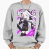 ssrcooversized sweatshirtmens 01heather greyfrontsquare productx1000 10 - Blue Archive Merch
