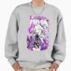 ssrcooversized sweatshirtmens 01heather greyfrontsquare productx1000 - Blue Archive Merch