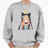 ssrcooversized sweatshirtmens 01heather greyfrontsquare productx1000 14 - Blue Archive Merch