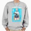ssrcooversized sweatshirtmens 01heather greyfrontsquare productx1000 16 - Blue Archive Merch