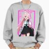 ssrcooversized sweatshirtmens 01heather greyfrontsquare productx1000 19 - Blue Archive Merch