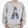 ssrcooversized sweatshirtmens 01heather greyfrontsquare productx1000 22 - Blue Archive Merch