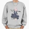 ssrcooversized sweatshirtmens 01heather greyfrontsquare productx1000 23 - Blue Archive Merch