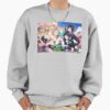 ssrcooversized sweatshirtmens 01heather greyfrontsquare productx1000 24 - Blue Archive Merch