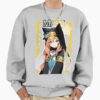 ssrcooversized sweatshirtmens 01heather greyfrontsquare productx1000 25 - Blue Archive Merch