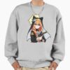 ssrcooversized sweatshirtmens 01heather greyfrontsquare productx1000 26 - Blue Archive Merch