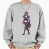 ssrcooversized sweatshirtmens 01heather greyfrontsquare productx1000 30 - Blue Archive Merch