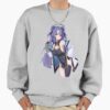 ssrcooversized sweatshirtmens 01heather greyfrontsquare productx1000 32 - Blue Archive Merch