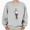 ssrcooversized sweatshirtmens 01heather greyfrontsquare productx1000 33 - Blue Archive Merch