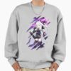 ssrcooversized sweatshirtmens 01heather greyfrontsquare productx1000 36 - Blue Archive Merch