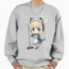 ssrcooversized sweatshirtmens 01heather greyfrontsquare productx1000 37 - Blue Archive Merch