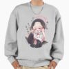 ssrcooversized sweatshirtmens 01heather greyfrontsquare productx1000 38 - Blue Archive Merch