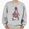 ssrcooversized sweatshirtmens 01heather greyfrontsquare productx1000 4 - Blue Archive Merch