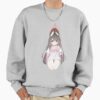 ssrcooversized sweatshirtmens 01heather greyfrontsquare productx1000 41 - Blue Archive Merch
